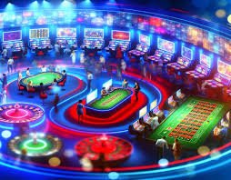 rajamacau.id featured game showcase